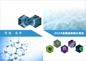 八年级生物资料封面