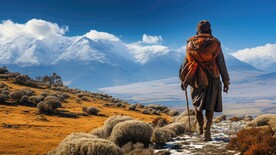 旅行
