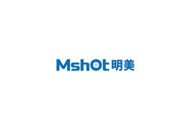 明美Logo