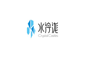 水泞泷Logo