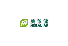 美莱健Logo