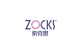 索克思Logo