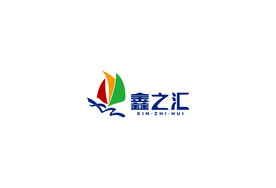 鑫之汇Logo