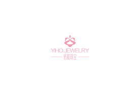 依和珠宝Logo