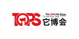 它博会Logo