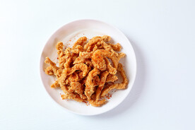 干炸排条