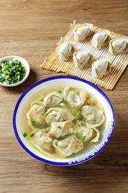 大馄饨