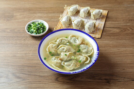 大馄饨