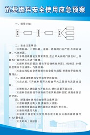 醇基燃料