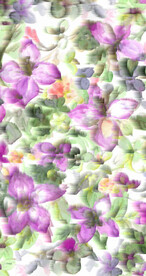  炫彩花