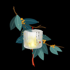 桂花