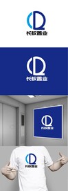 置业标识设计