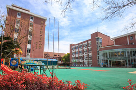 学校教学楼