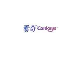 看奇Logo