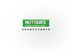 纽滋宠logo