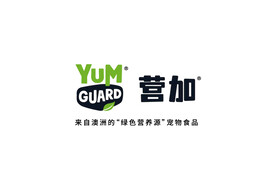 营加Logo