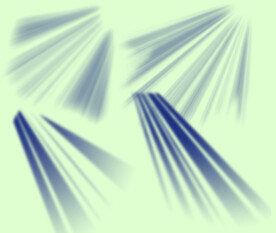 光影  