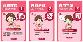 妇科漫画