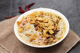 螺蛳粉