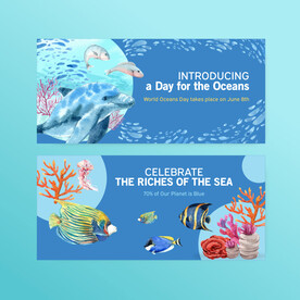 海洋生物
