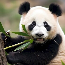 大熊猫 