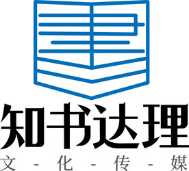 文化传媒公司logo