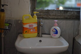 工厂卫生及环境随拍