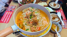 金针菇