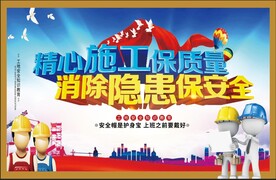 安全文明施工
