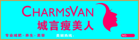 城言瘦美人