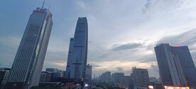 东莞国贸