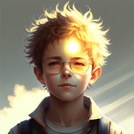 AI生画