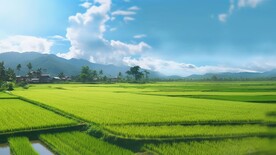 稻田