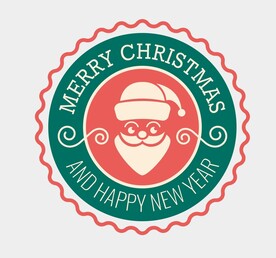 新年圣诞