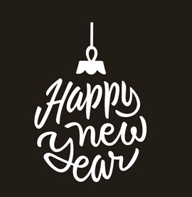 新年圣诞