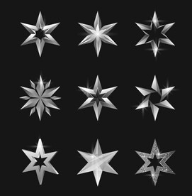 星