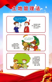 土地管理法
