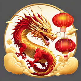AI生画