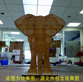 大象