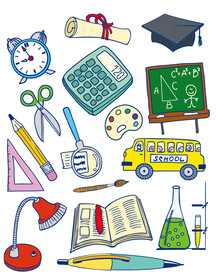 学生工具