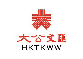 大公文汇 LOGO 标志