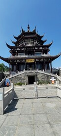 江南第一阁