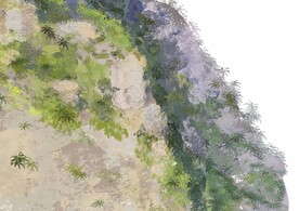 山