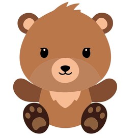 小熊