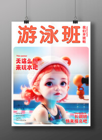 游泳班