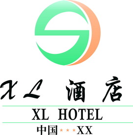 酒店logo