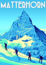 登山