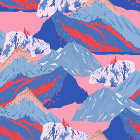 山