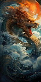 飞龙