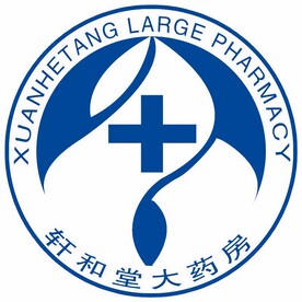轩和堂 LOGO